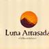 Logotipo de Luna Amasada